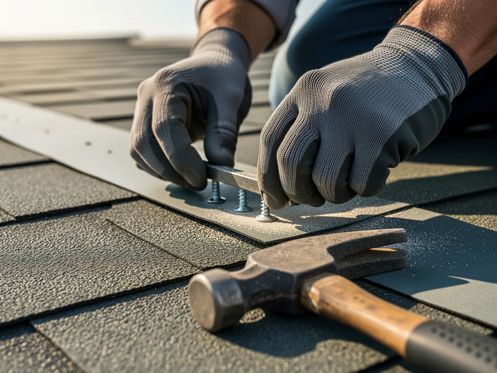 Why choose Fascia Repair in Danielsville, PA